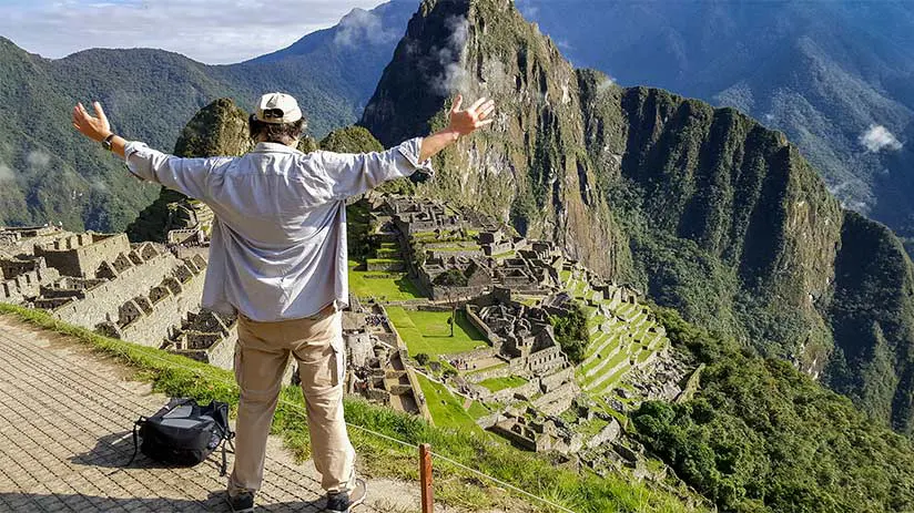 best time to visit machu picchu shoulder season