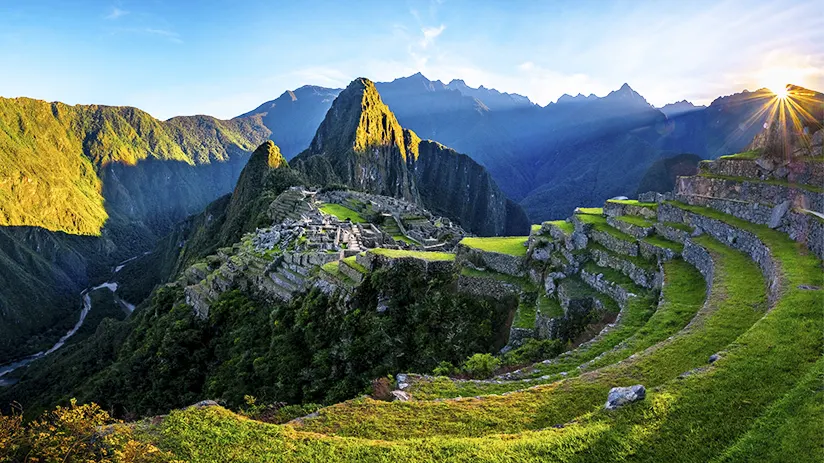 best time to visit machu picchu