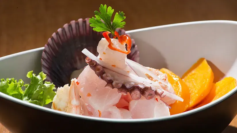 ceviche- peru food