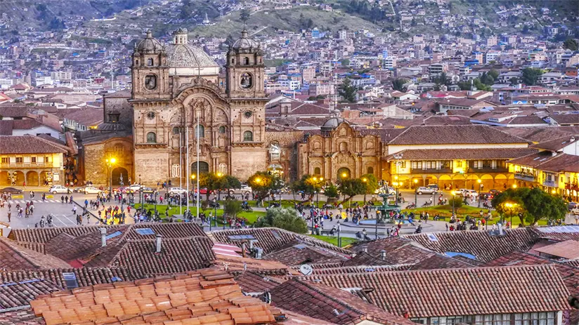 cusco faqs