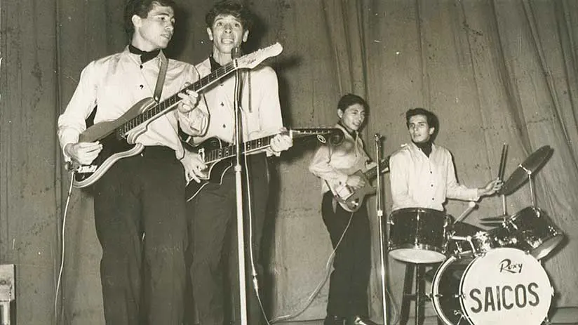 the saicos