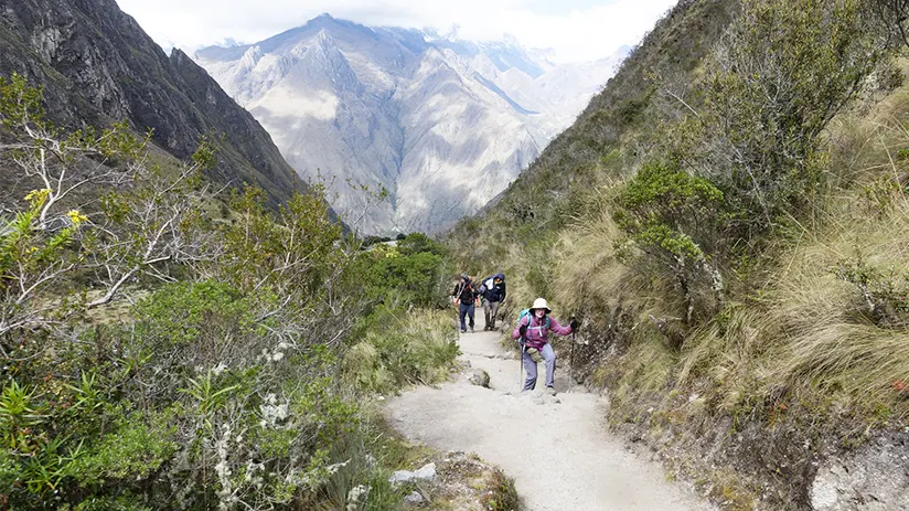 best time to visit peru in august