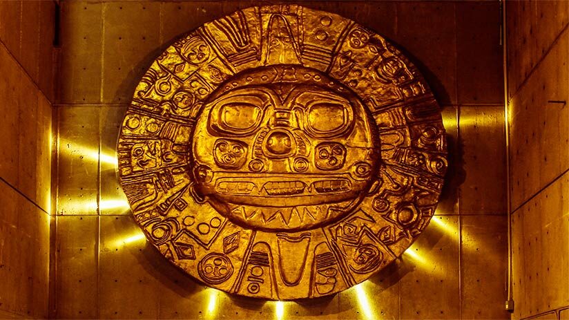 Inca Symbols - Inca Meanings - Meanings Inca Symbols