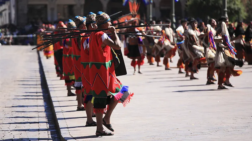 reasons not to miss inti raymi