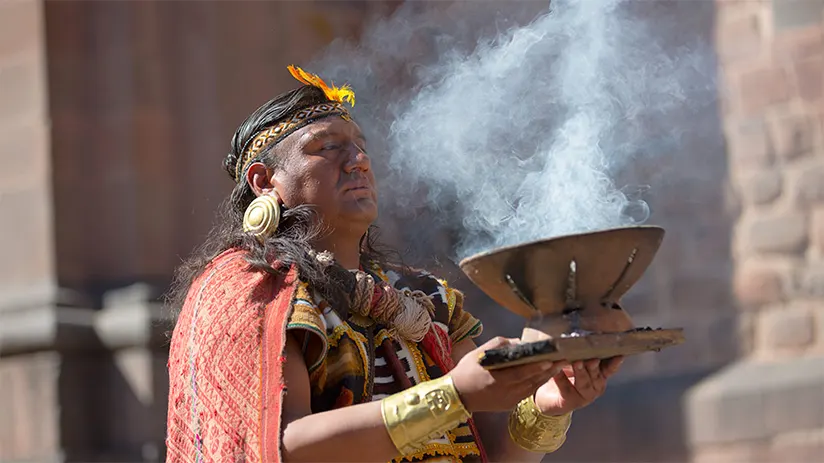 tips to enjoy inti raymi