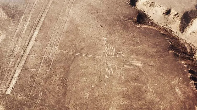 explore peru nazca lines
