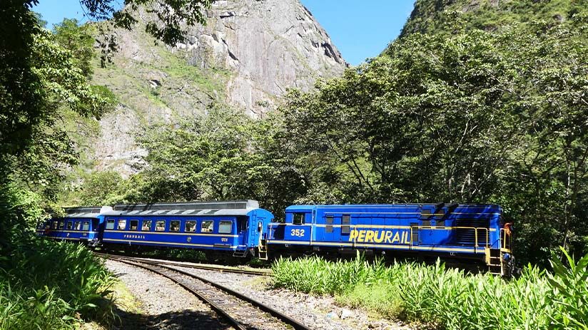 hiram bingham train cost luxury train