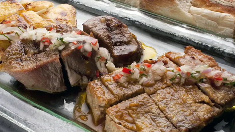 la picanteria restaurants in lima peru