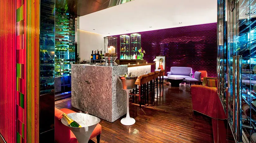 maras restaurant in lima