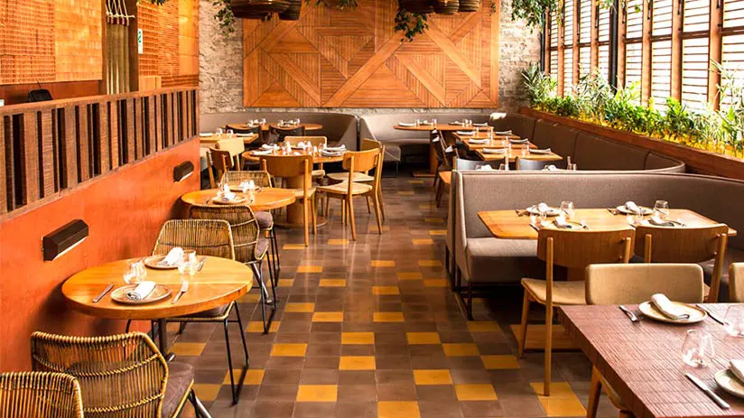 mayta restaurant in lima