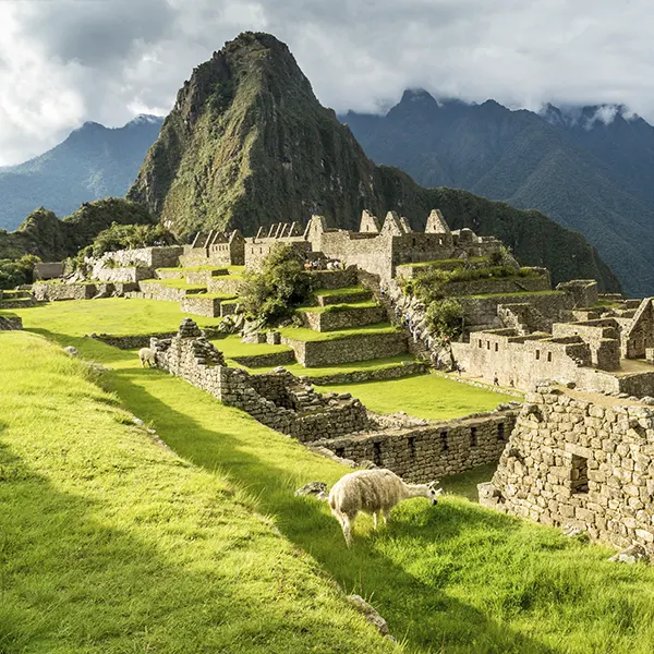Lima, Cusco, Sacred Valley, Machu Picchu