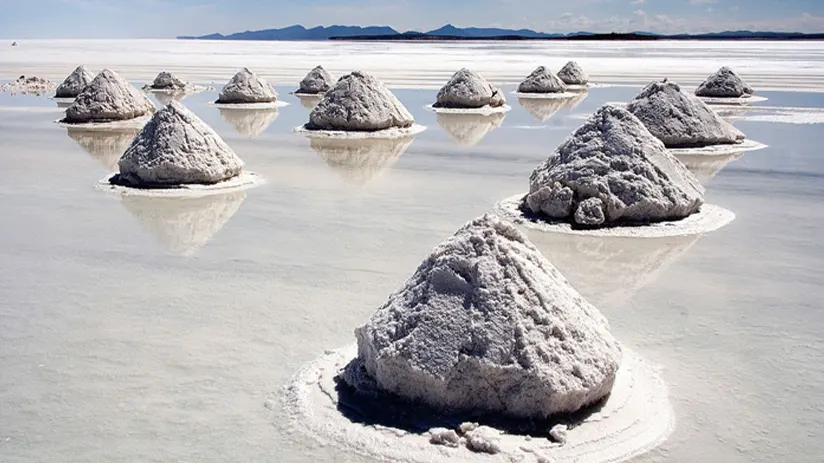 salar de uyuni