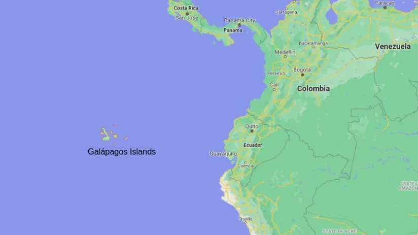 all about galapagos