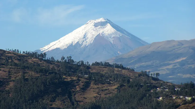 why to go cotopaxi