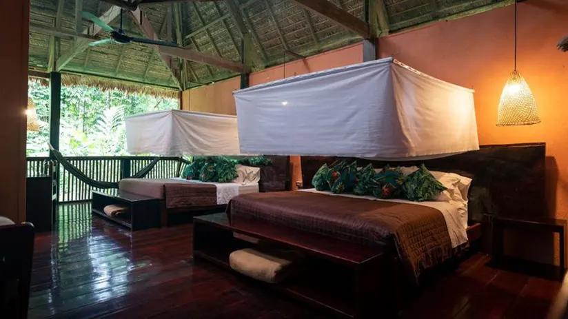 inkaterra reserve concepcion