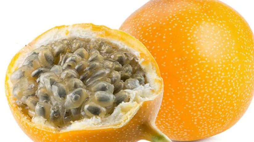 granadilla fruit
