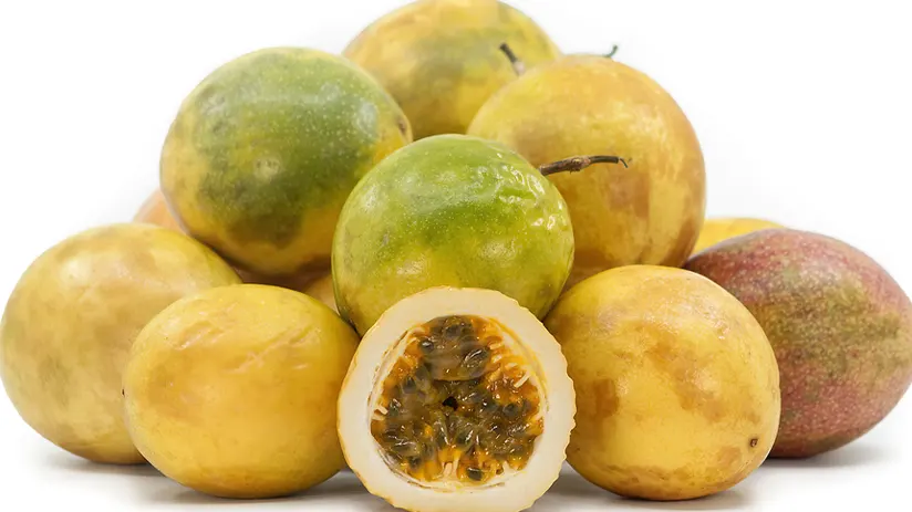 maracuya fruit