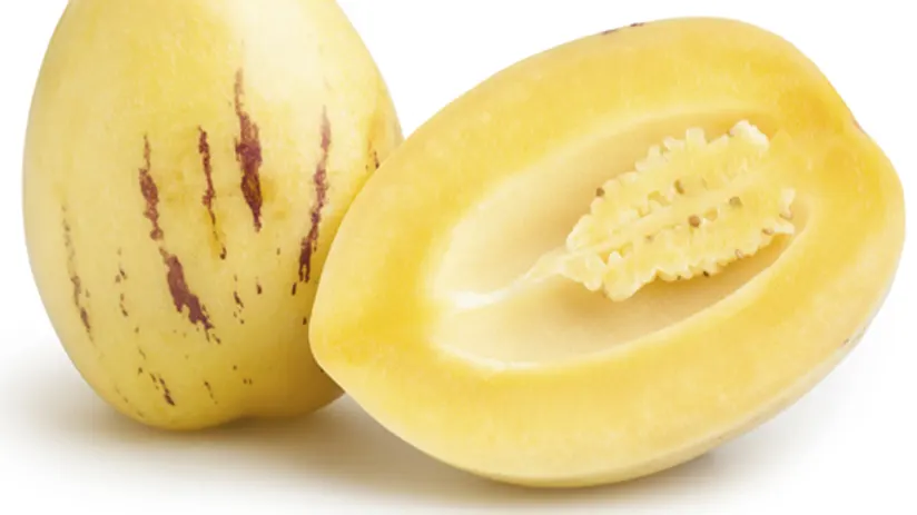 penino dulce