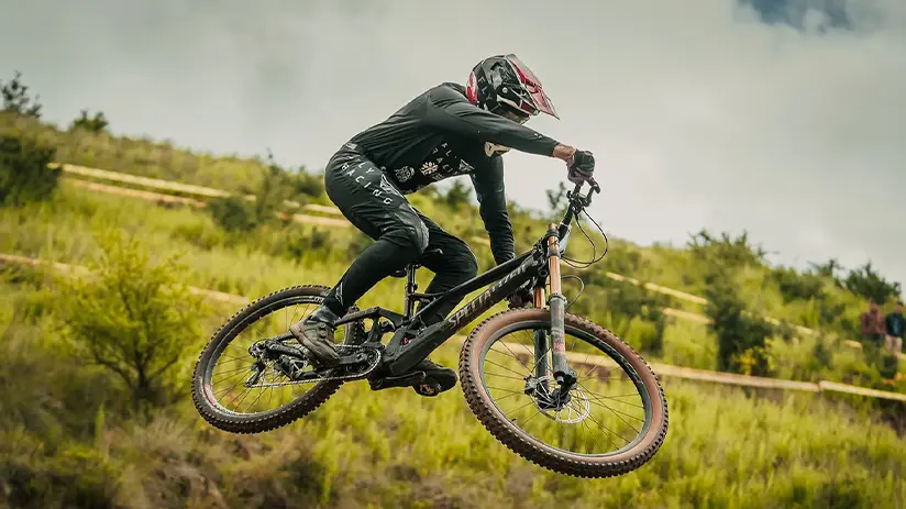 National Downhill Championship