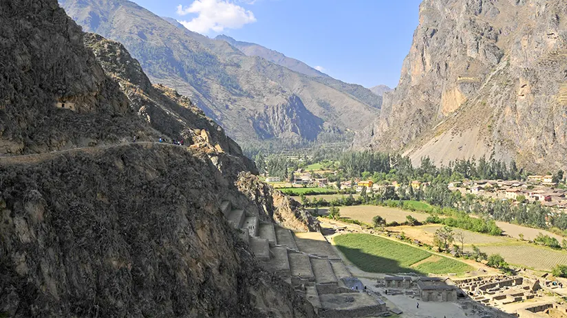 Sacred Valley best things
