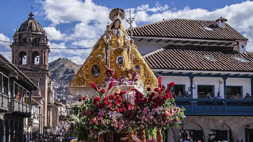 Saint Barbara Corpus Christi