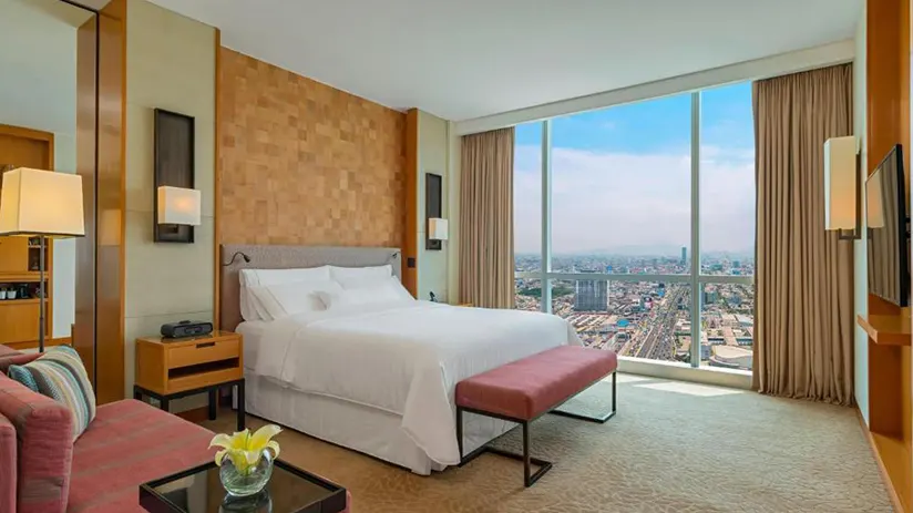 Westin Lima Hotel
