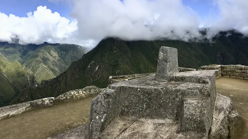complementary activities in Machu Picchu