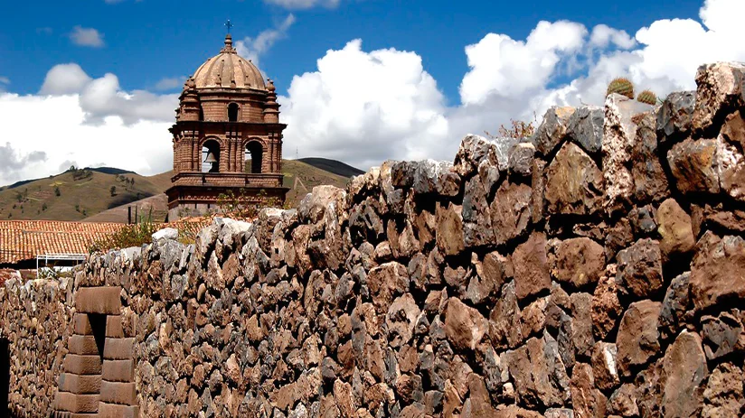 Cusco in Low Season