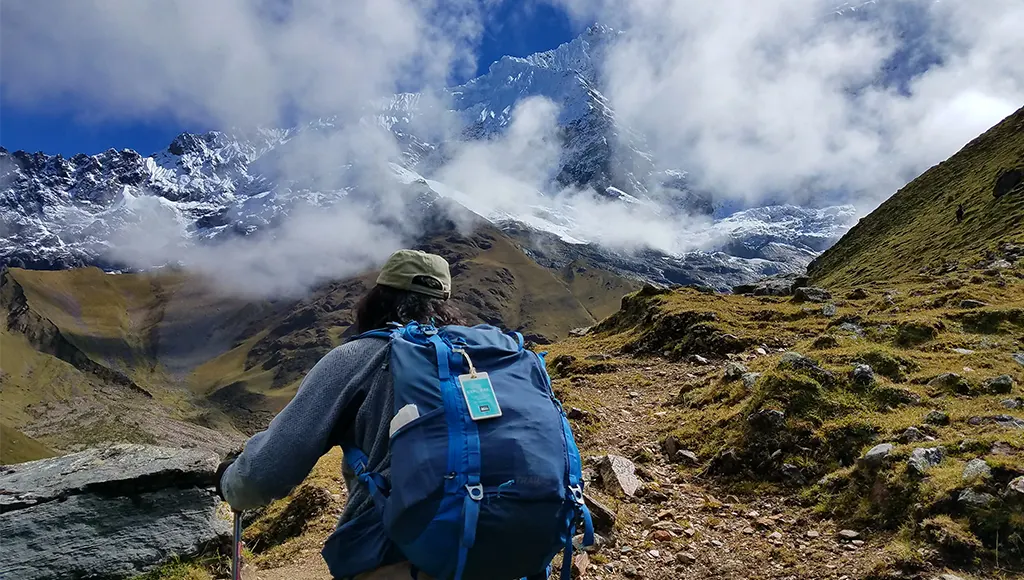 Destinations for Peruvian adventure activities
