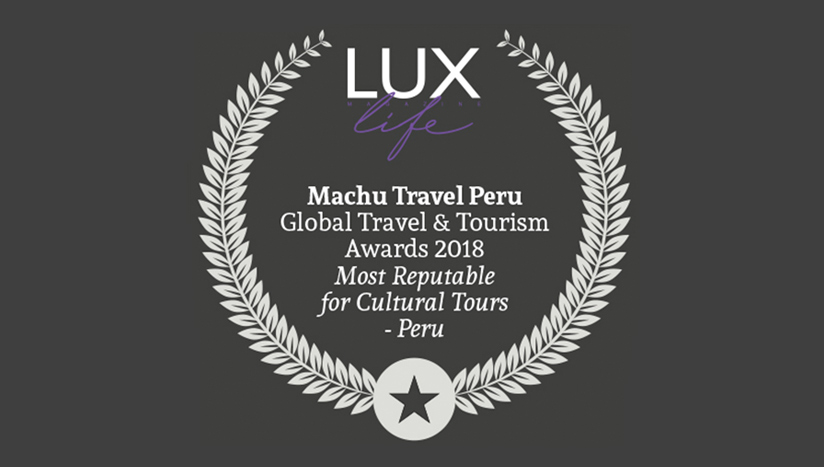 lux life magazine travel awards