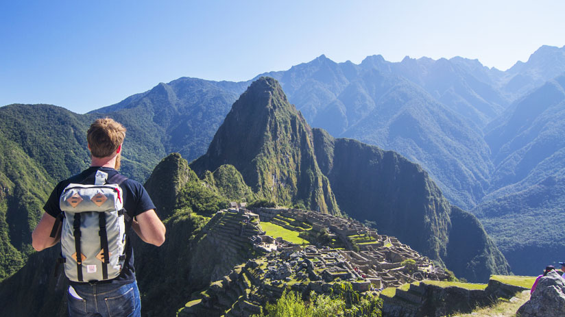 know many marvelous places, traveling to peru in march