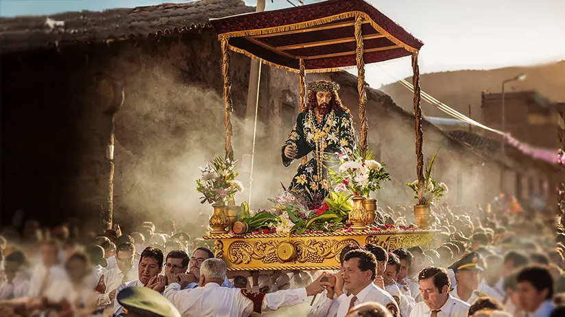 Easter in Ayacucho