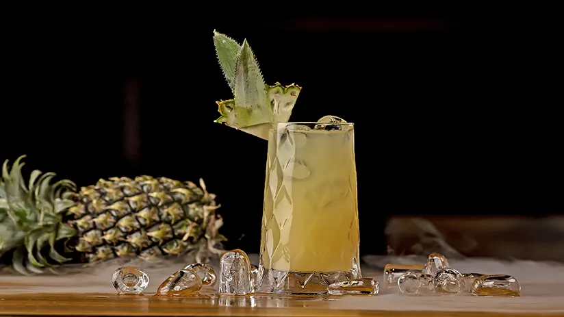 Tips for drinks peru