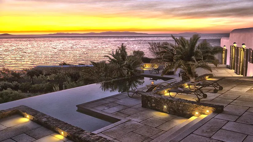 Luxury travel experience in Peru