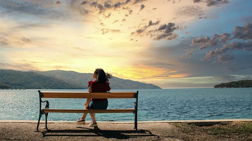 Common fears to travel alone