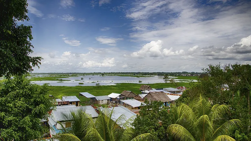 Trip extensions to the Peruvian Amazon