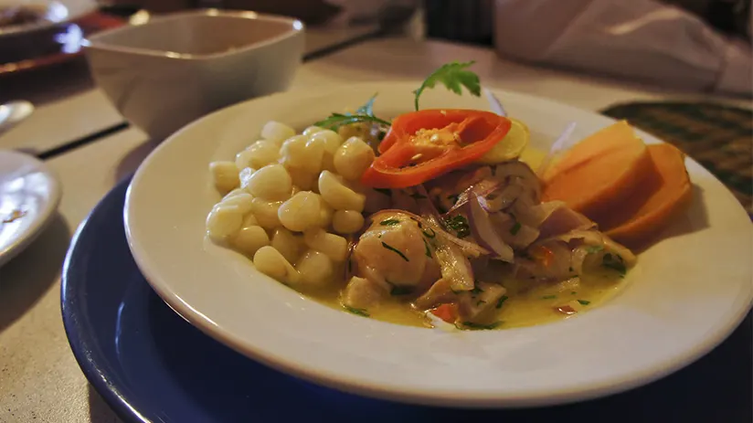 Cusco travel guide tips