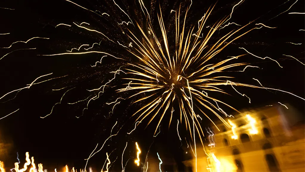 June festivals in Peru