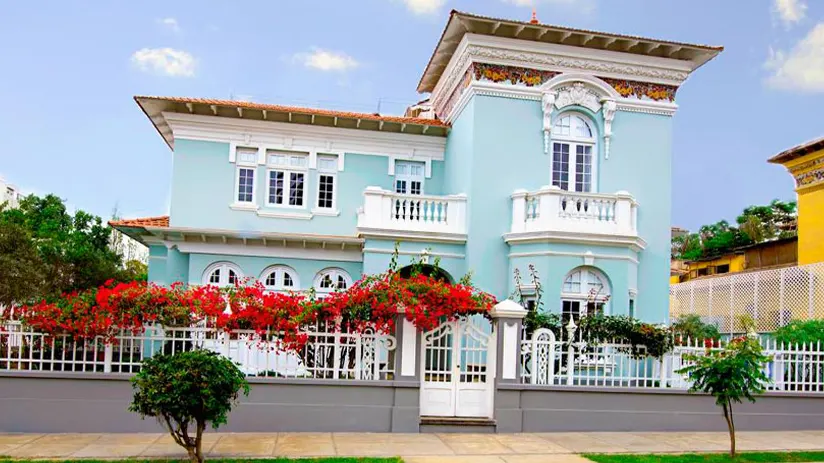 portrait boutique hotel