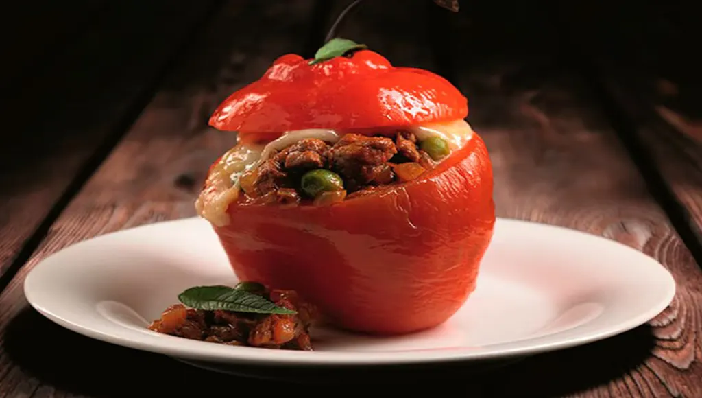 Arequipa typical cuisine