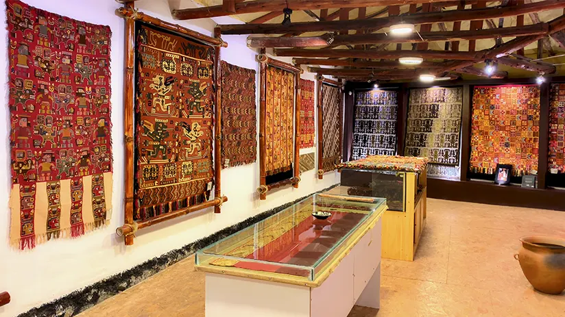 Museums in Cusco