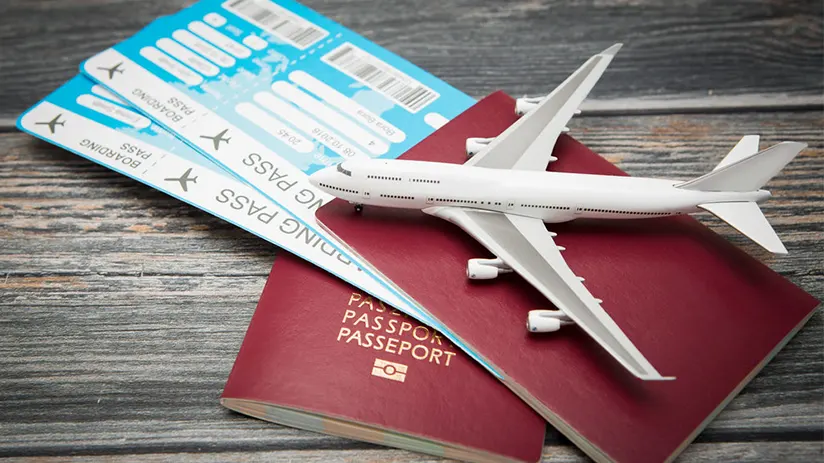 Flights prices