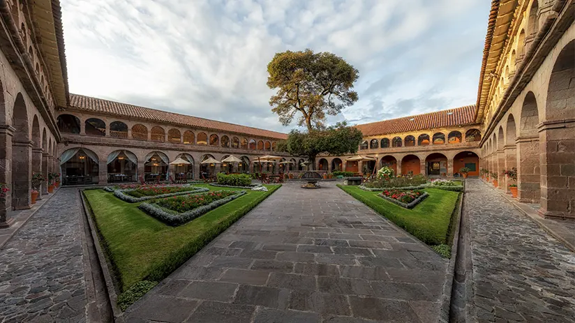 Hotel price in Cusco