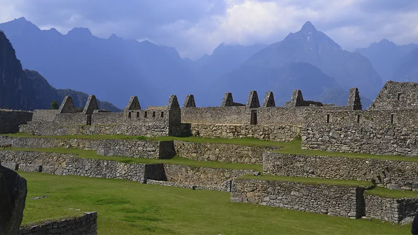 Price to guide tour in Machu Picchu