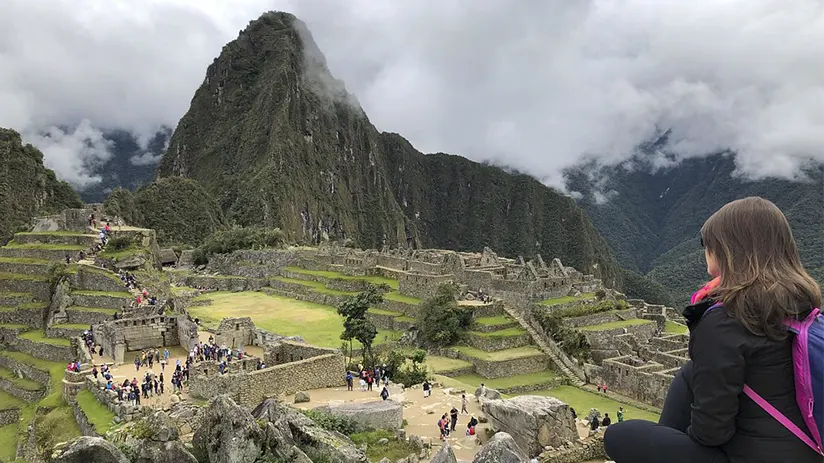 Reservation to a Machu Picchu trip