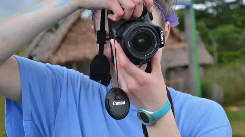 Tips for beginner traveler