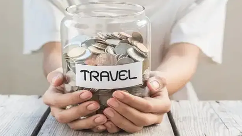 Travel budget tip