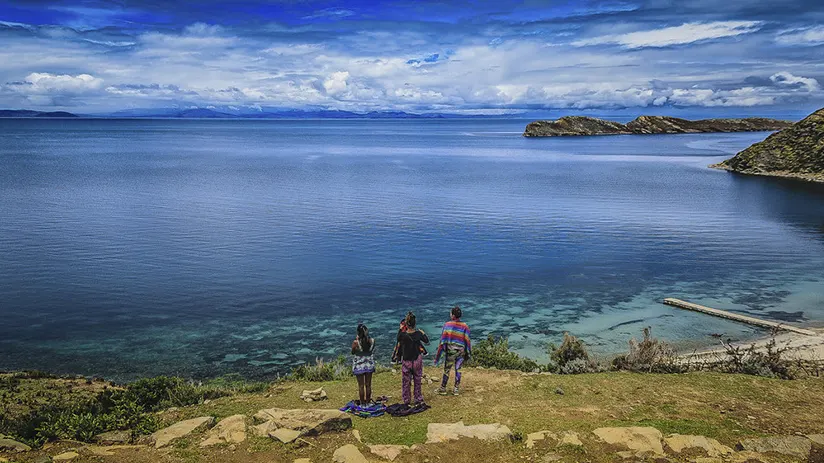 Types of tours in Lake Titicaca