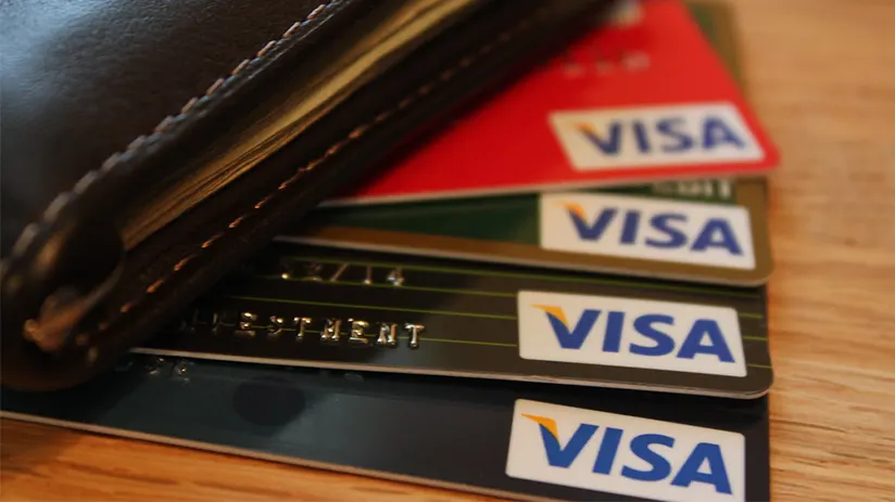 Bringing credit cards to Peru