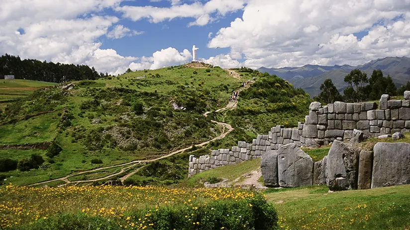 Cut down your budget in Peru